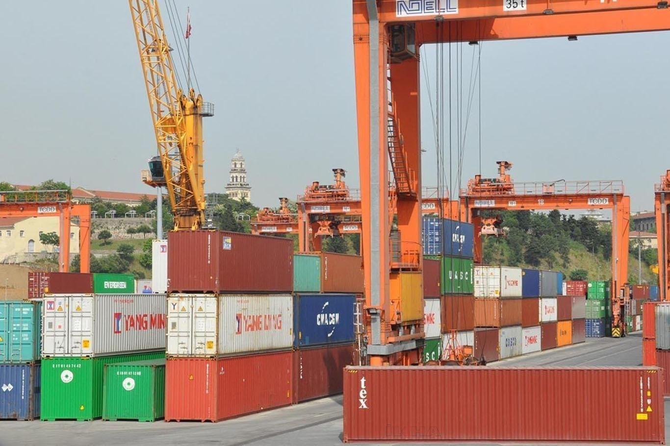 Turkey’s overall export unit value index drops by 3.5% in May 2020